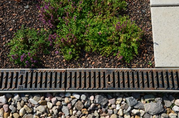 Drainage Installation Service in Paducah