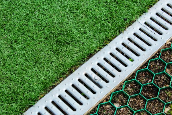 Stormwater Drainage Installation