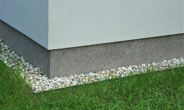 French Drain Repair in Paducah