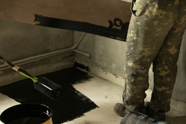 Interior Waterproofing in Paducah