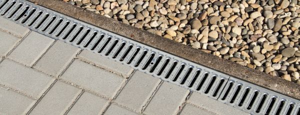 Exterior Drainage Installation