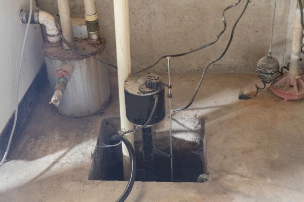 Sump Tank Installation Service