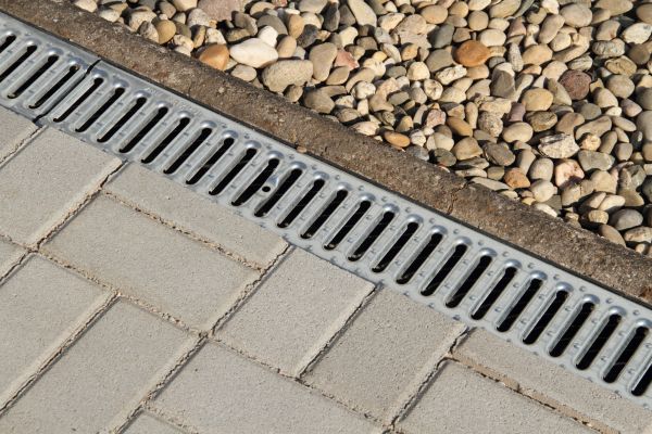 Cost of Drainage Line Replacement in Paducah