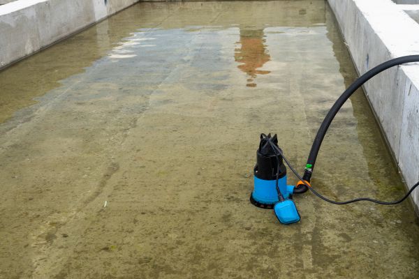 Submersible Pump Service