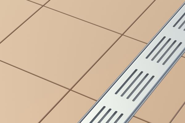 Basement Drain Replacement in Paducah