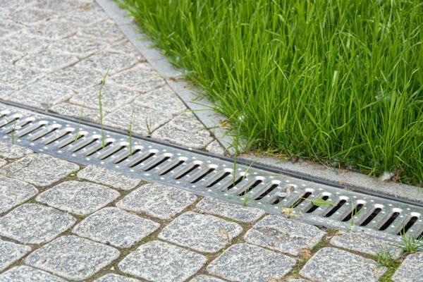Drainage Pipe Installation in Paducah