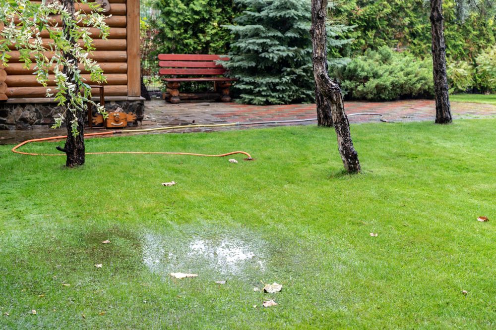 Surface Water Management